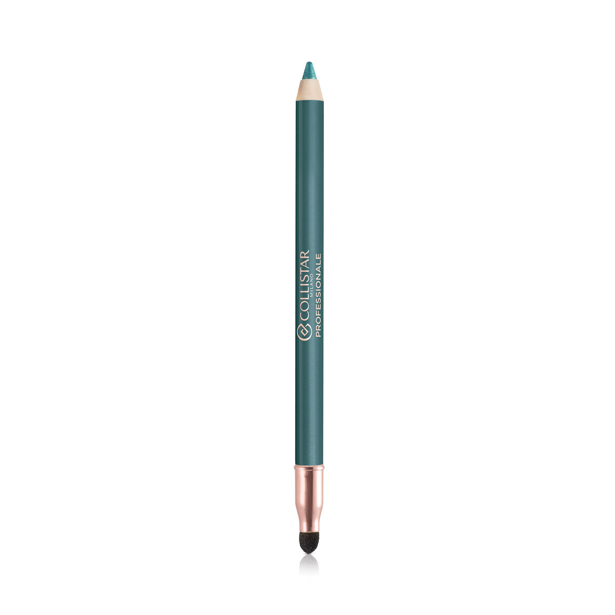 Eye Pencil Collistar PROFESSIONALE Turquoise Nº 25 Acquamarina Nº 25-Acquamarina (1 Unit) product packaging