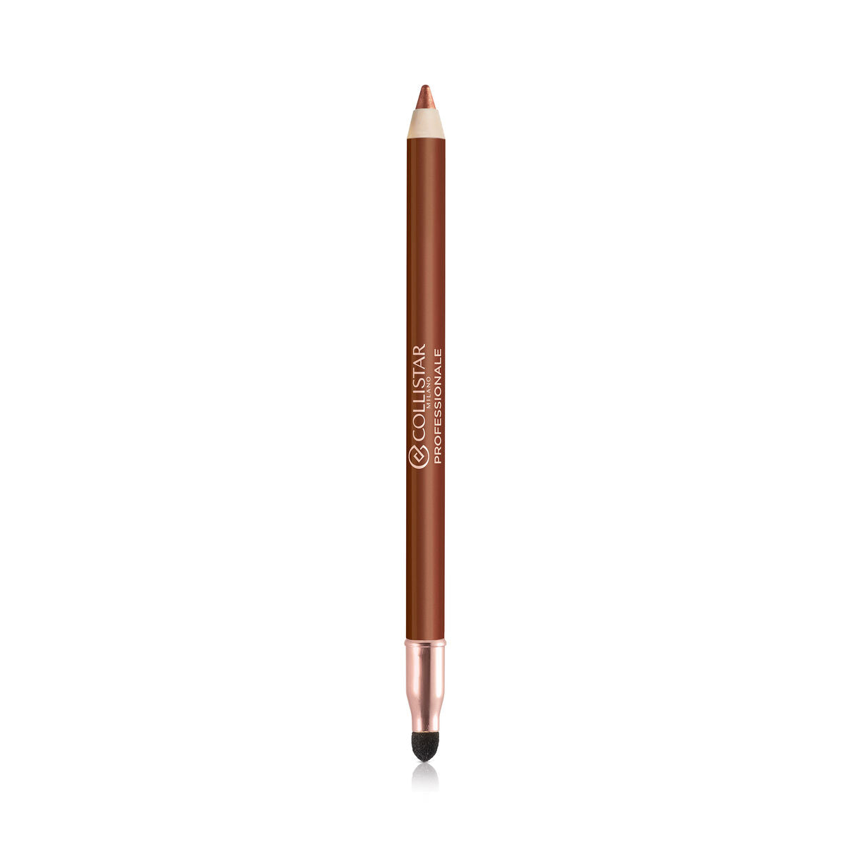 Eye Pencil Collistar PROFESSIONALE Nº 26 Bronzo Nº 26-Bronzo (1 Unit) product packaging