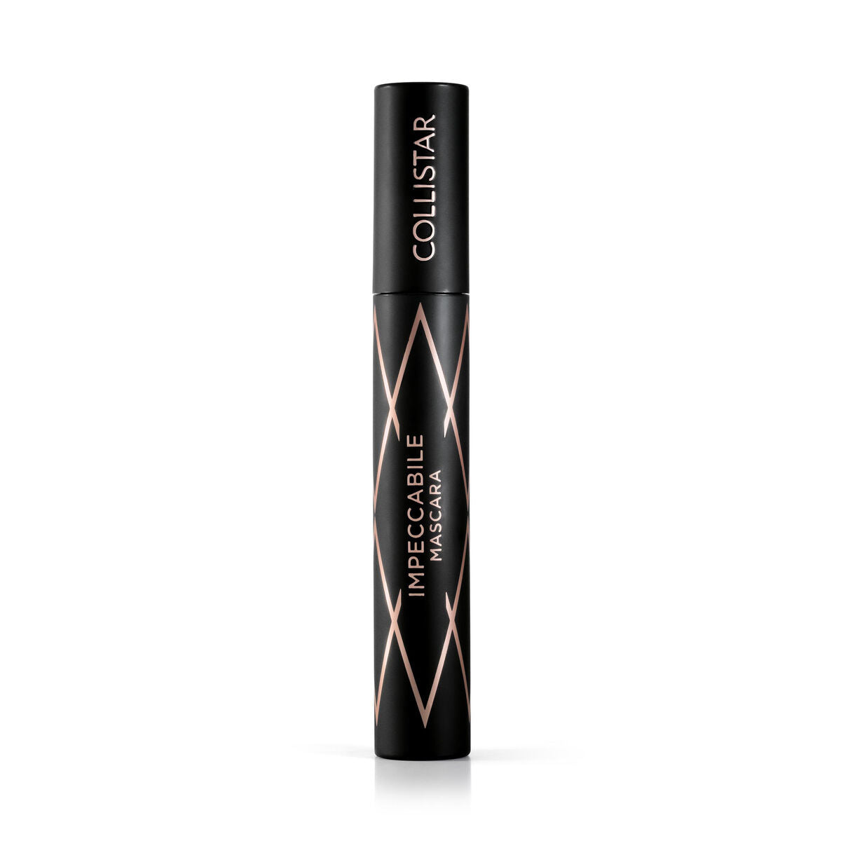 Mascara Collistar Impeccabile Black 14 ml makeup packaging