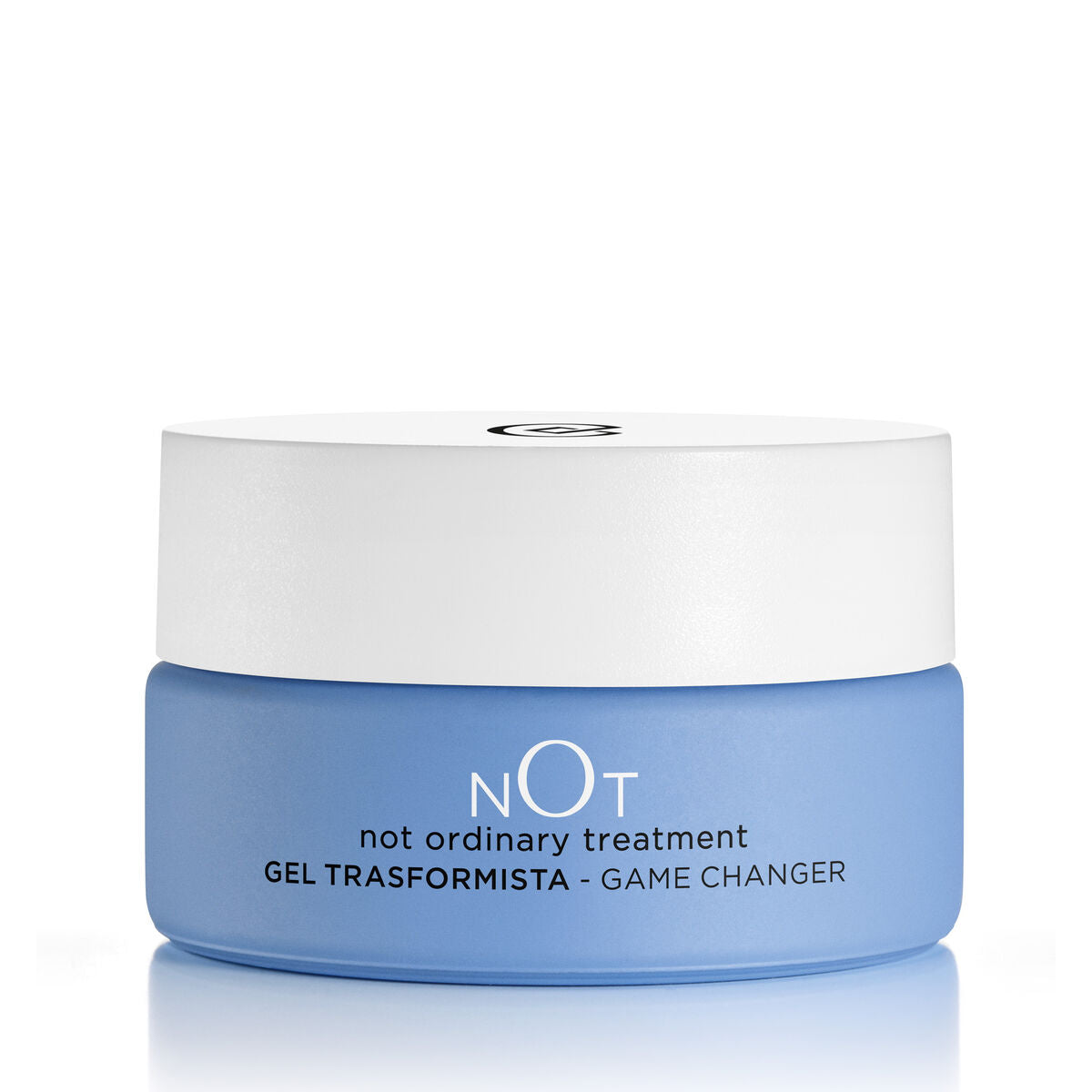 Facial Gel Collistar NOT 6,5 ml pH regulator for Women skincare packaging 6.5 ml