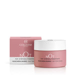 Day Cream Collistar NOT 10 ml for Women skincare packaging