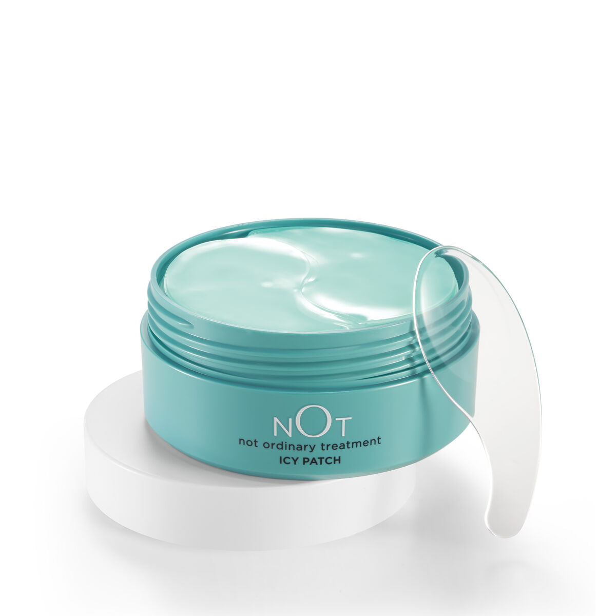 Cream for Eye Area Collistar NOT (60 Units) for Women skincare packaging