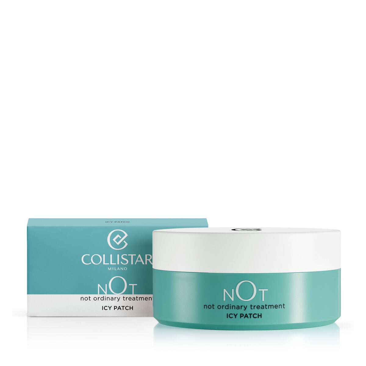 Cream for Eye Area Collistar NOT (60 Units) for Women skincare packaging