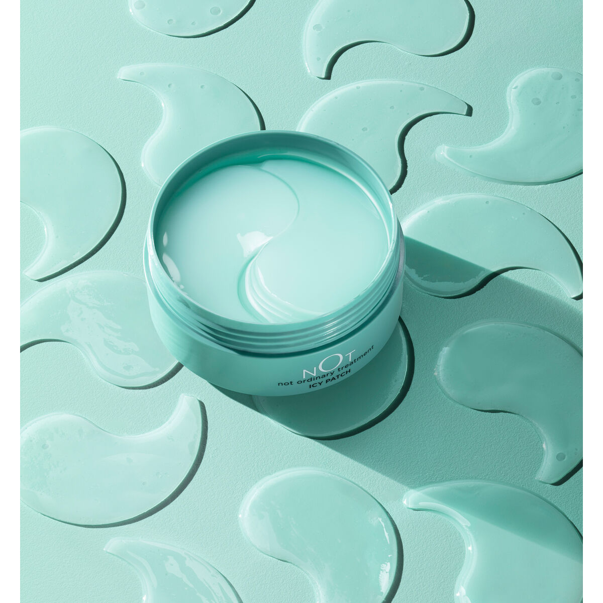 Cream for Eye Area Collistar NOT (60 Units) for Women skincare packaging