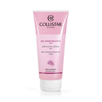Exfoliating Facial Gel Collistar 100 ml Sensitive skin for Women skincare packaging