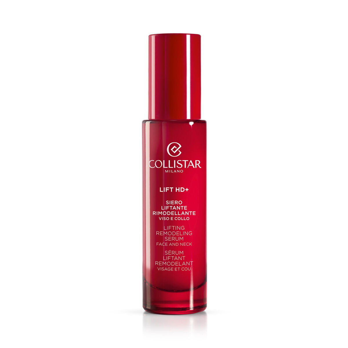 Facial Serum Collistar Lift 30 ml for Women serum bottle