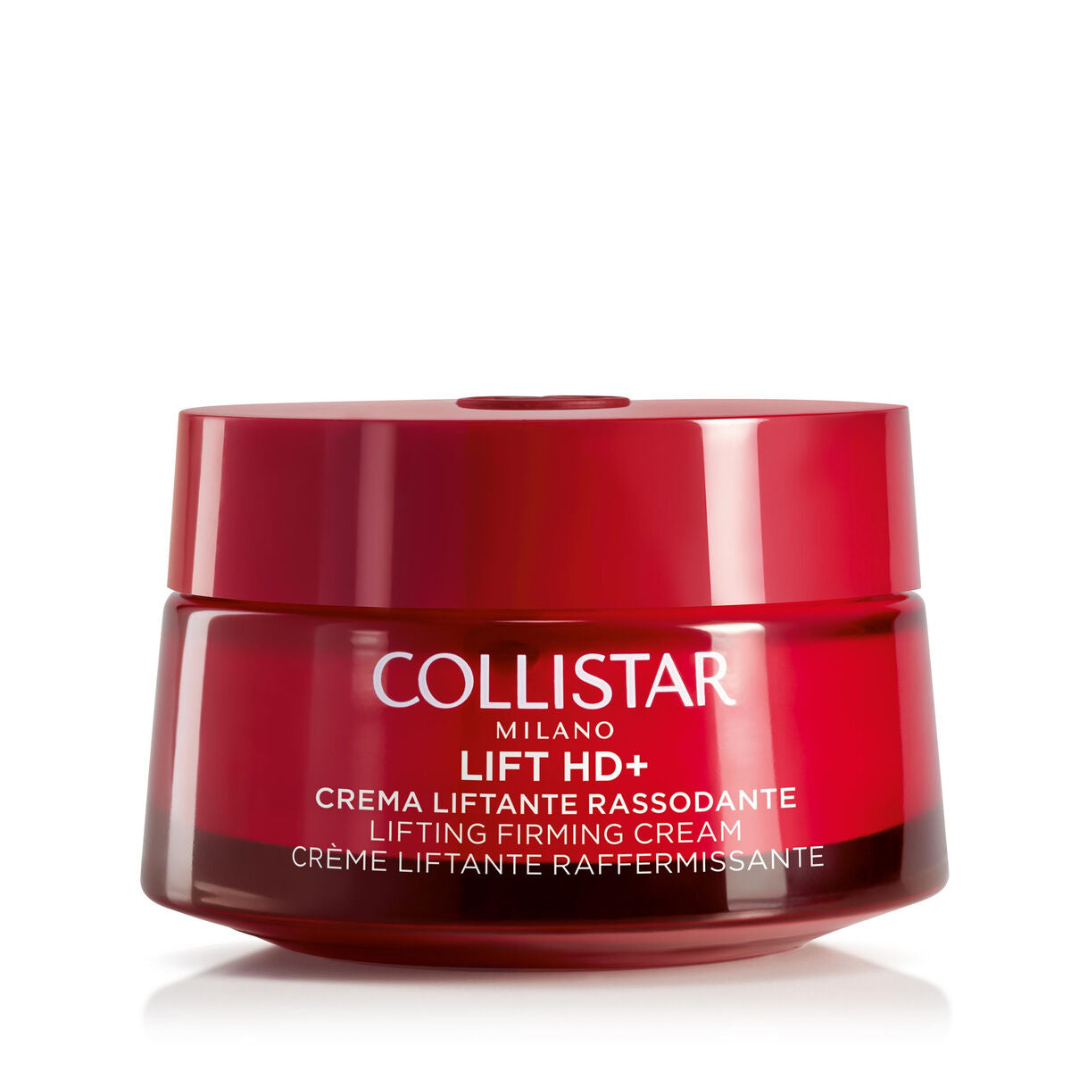 Facial Cream Collistar Lift 50 ml for Women skincare packaging