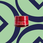 Cream for Eye Area Collistar Lift 15 ml for Women skincare packaging