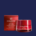 Cream for Eye Area Collistar Lift 15 ml for Women skincare packaging
