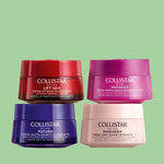 Cream for Eye Area Collistar Lift 15 ml for Women skincare packaging