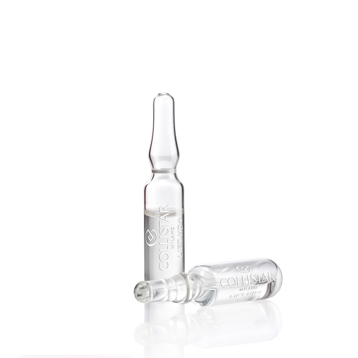 Facial Serum Collistar Lift 1,5 ml 1.5 ml for Women serum bottle