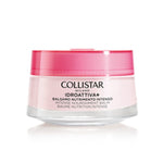 Facial Cream Collistar IDROATTIVA+ 50 ml for Women skincare packaging