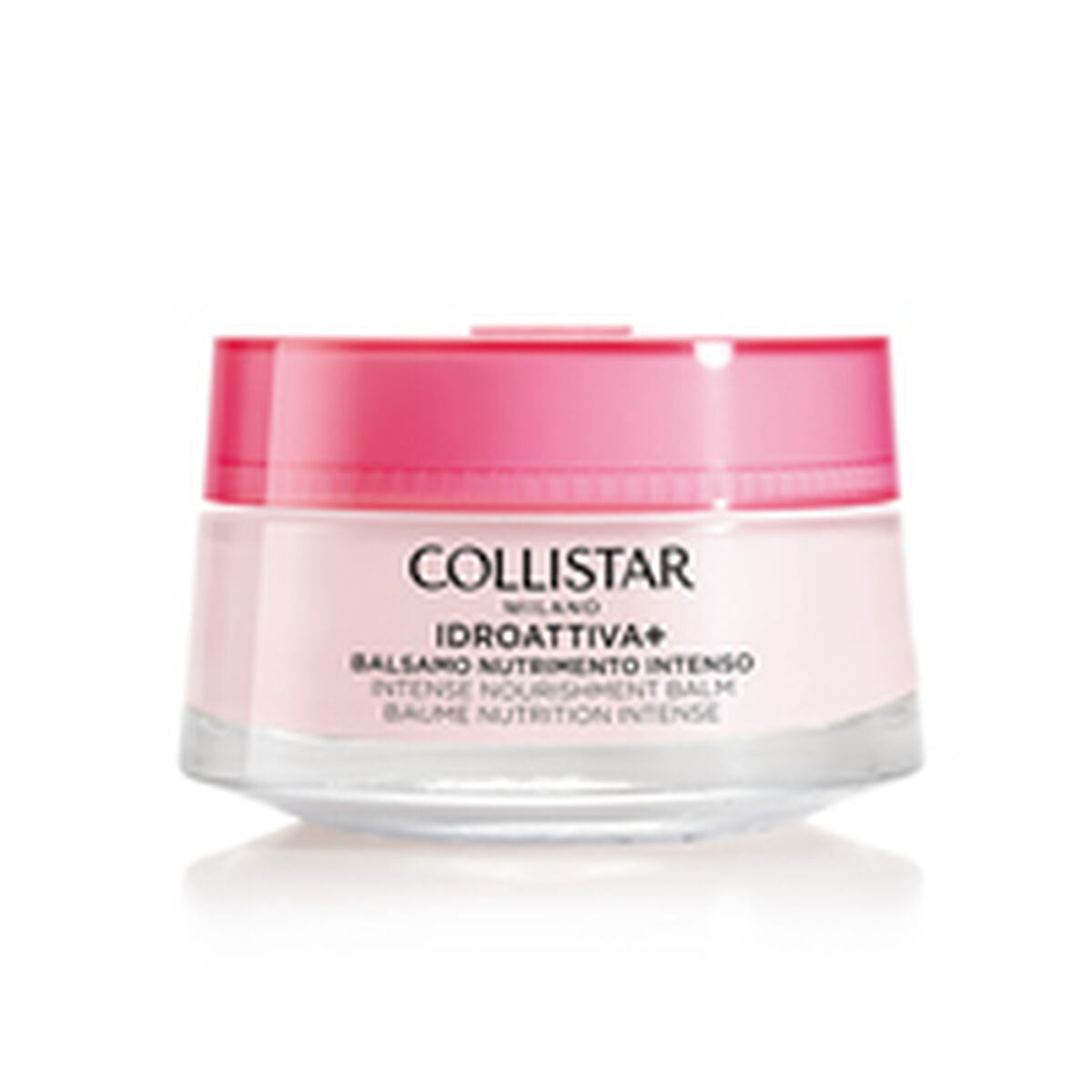 Facial Cream Collistar IDROATTIVA+ 50 ml for Women skincare packaging