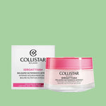 Facial Cream Collistar IDROATTIVA+ 50 ml for Women skincare packaging