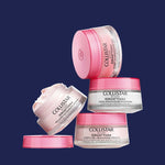 Facial Cream Collistar IDROATTIVA+ 50 ml for Women skincare packaging