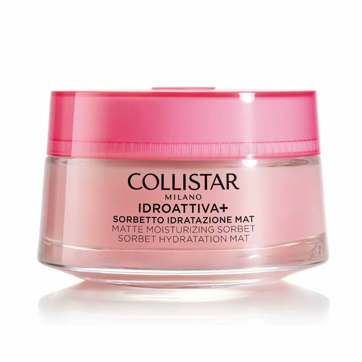 Day Cream Collistar IDROATTIVA+ 50 ml for Women skincare packaging