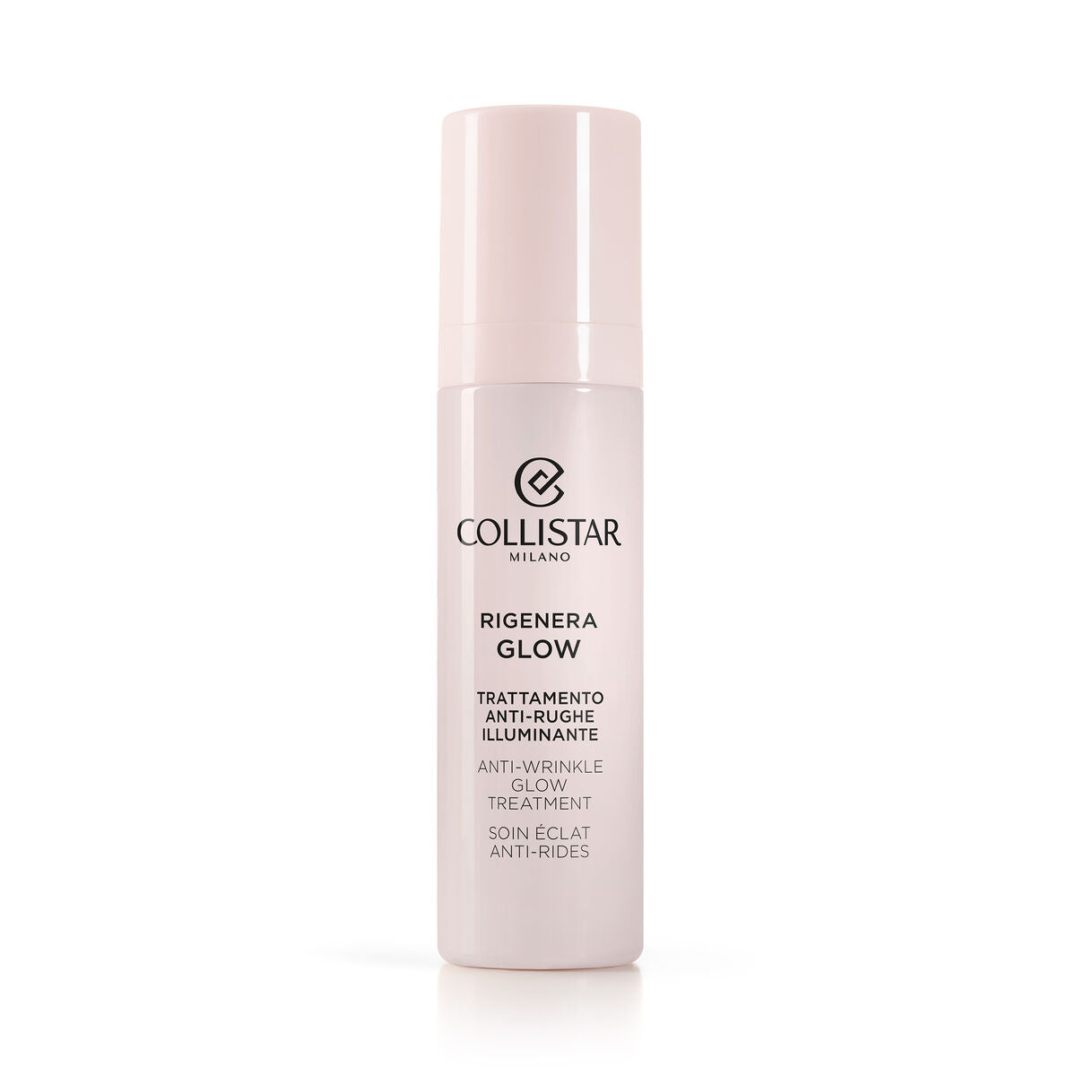 Day Cream Collistar RIGENERA 50 ml for Women skincare packaging