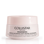 Day Cream Collistar RIGENERA 50 ml for Women skincare packaging