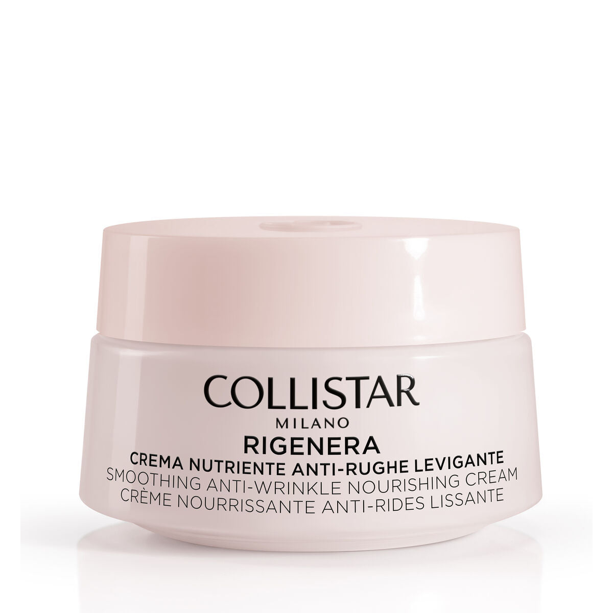 Day Cream Collistar RIGENERA 50 ml for Women skincare packaging