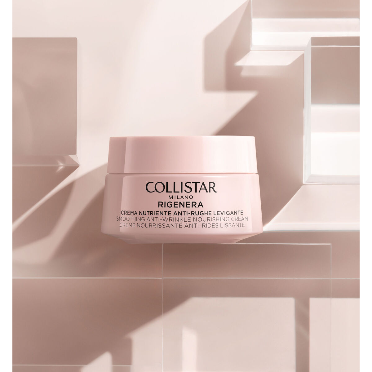 Day Cream Collistar RIGENERA 50 ml for Women skincare packaging