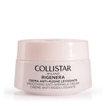 Facial Cream Collistar Rigenera 50 ml Softener for Women skincare packaging