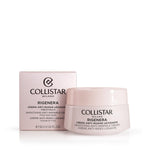 Facial Cream Collistar Rigenera 50 ml Softener for Women skincare packaging