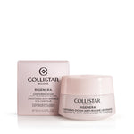 Anti-Ageing Cream for Eye Area Collistar Rigenera 15 ml for Women skincare packaging