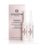 Anti-Ageing Firming Concentrate Collistar Rigenera 10 ml 10 ml x 2 Ampoules for Women product packaging