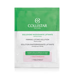 Firming Cream Collistar Solución Reafirmante 100 ml 4 x 100 ml for Women skincare packaging