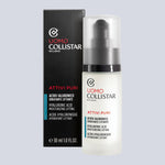 Facial Cream Collistar UOMO 30 ml for Men skincare packaging