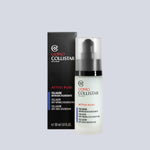 Facial Cream Collistar UOMO 30 ml for Men skincare packaging