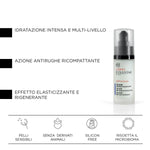 Facial Cream Collistar UOMO 30 ml for Men skincare packaging