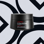 Facial Cream Collistar UOMO 50 ml for Men skincare packaging