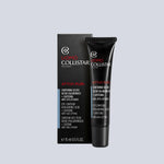 Eye Contour Collistar UOMO 15 ml for Men product packaging