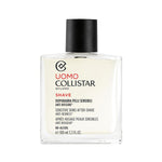 Shaving Set Collistar UOMO product packaging