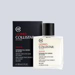 Shaving Set Collistar UOMO product packaging