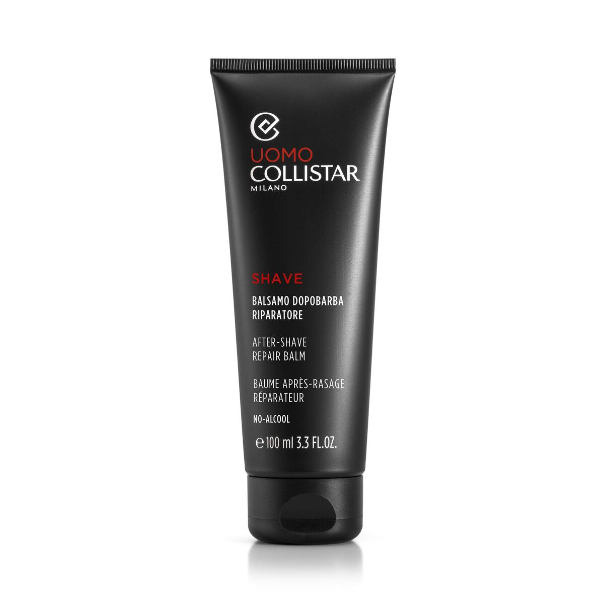 Shaving Set Collistar UOMO product packaging