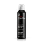 Shaving Foam Collistar UOMO for Men product packaging
