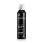 Shaving Foam Collistar UOMO for Men product packaging