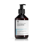 Shampoo Collistar ÁCIDO HIALURÓNICO 250 ml for Women shampoo bottle