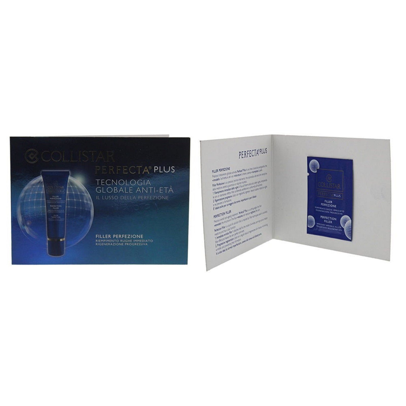 Collistar, Perfecta Plus, Lifting & Firming, Daily, Local Treatment Cream, For Face & Neck, 15 ml
