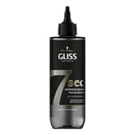 Restorative Hair Mask Schwarzkopf 200 ml hair mask packaging