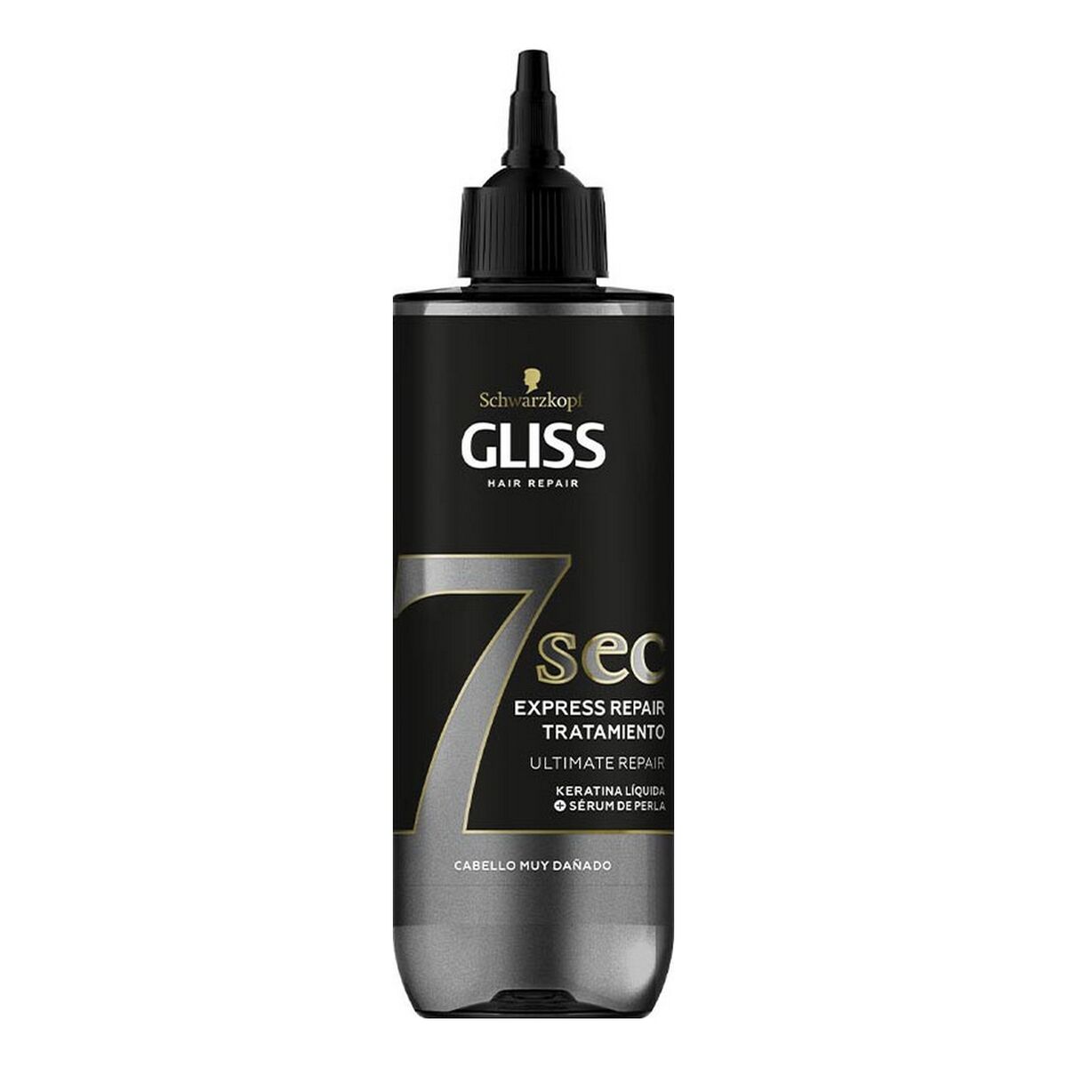 Restorative Hair Mask Schwarzkopf 200 ml hair mask packaging