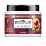 Restorative Hair Mask Schwarzkopf GLISS 400 ml hair mask packaging