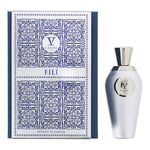 V Canto, Fili, Extrait De Parfum, Unisex, 100 ml