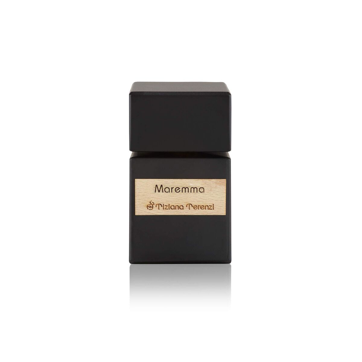 Unisex Perfume Tiziana Terenzi MAREMMA 100 ml product packaging