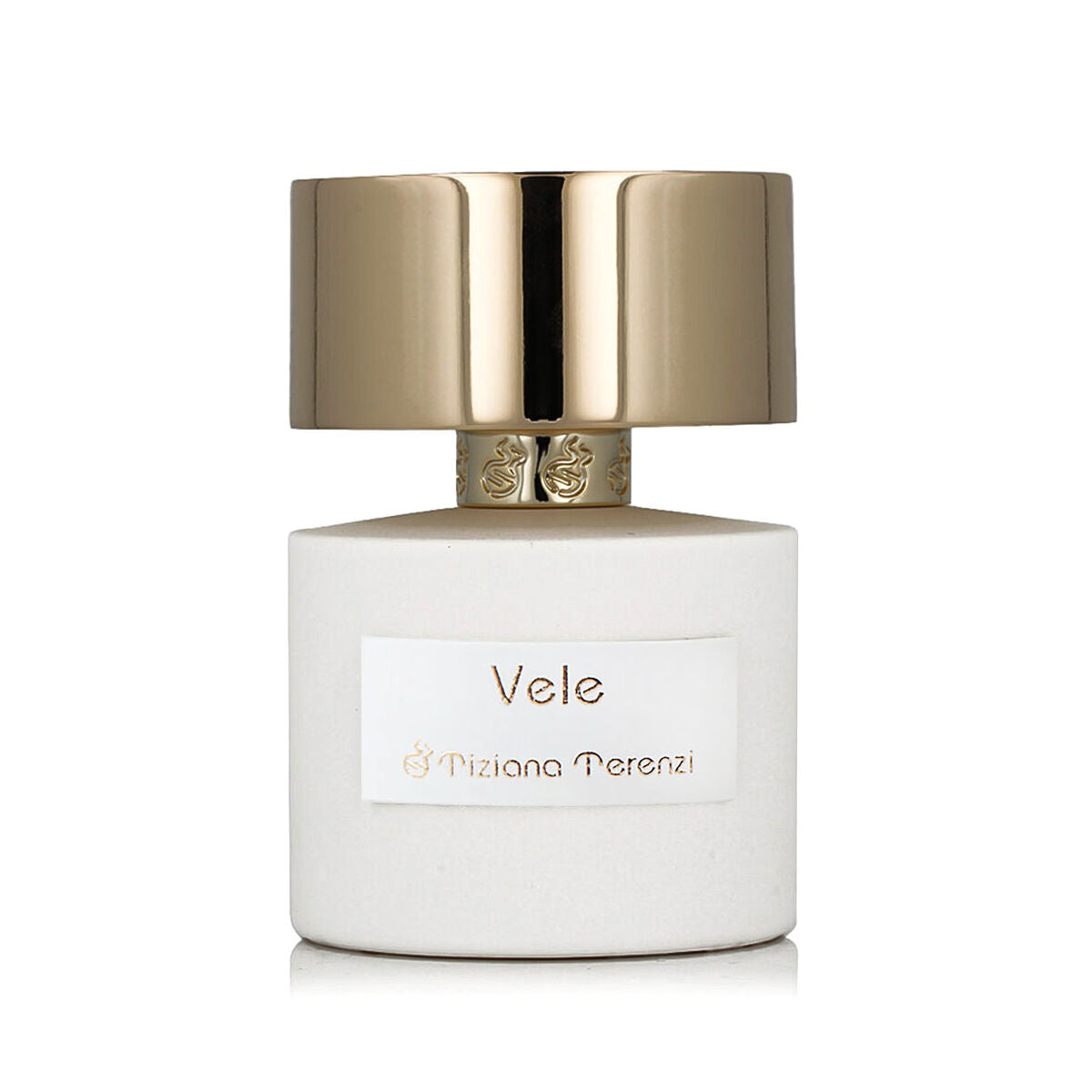 Unisex Perfume Tiziana Terenzi VELE for Women product packaging