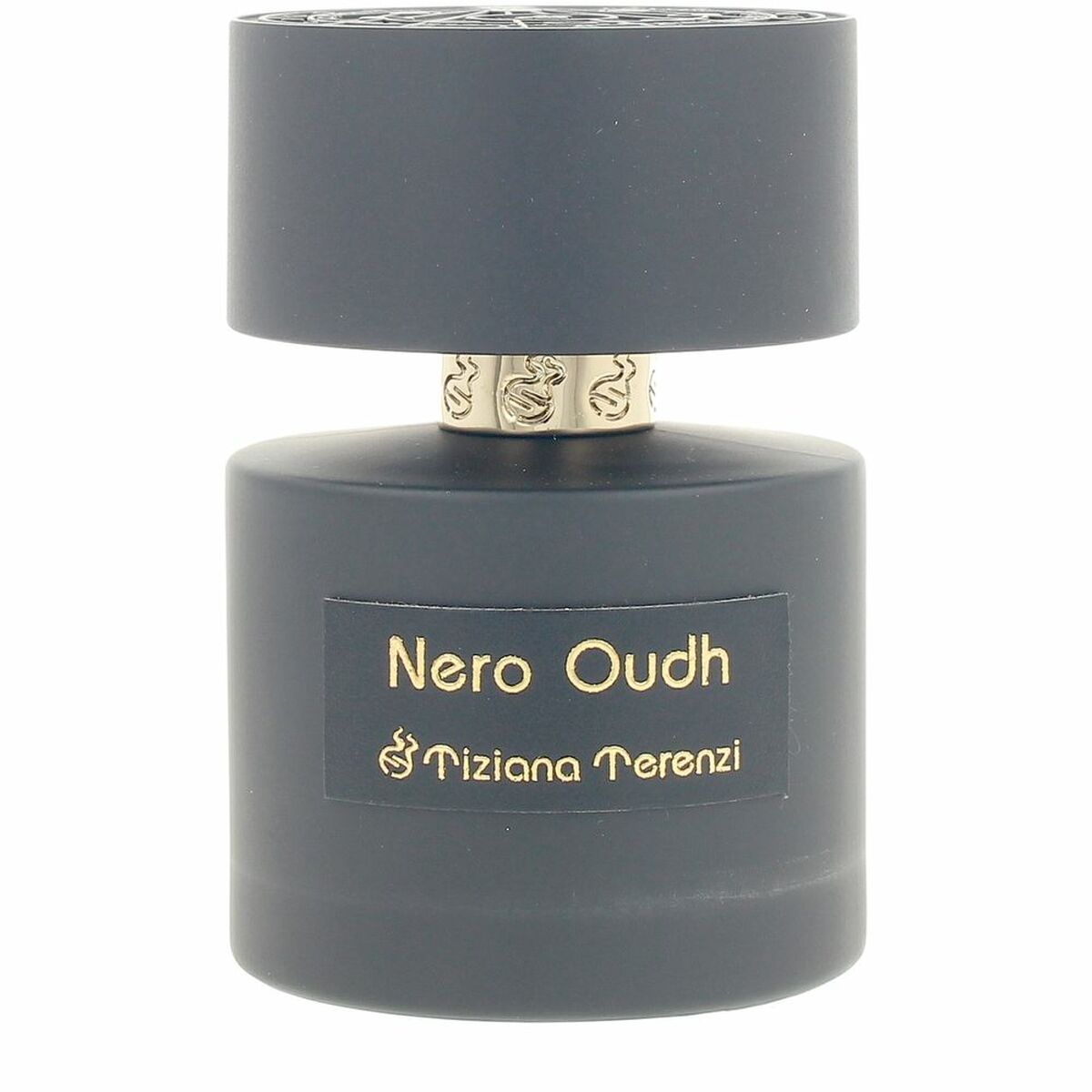 Unisex Perfume Tiziana Terenzi NERO OUDH 100 ml product packaging