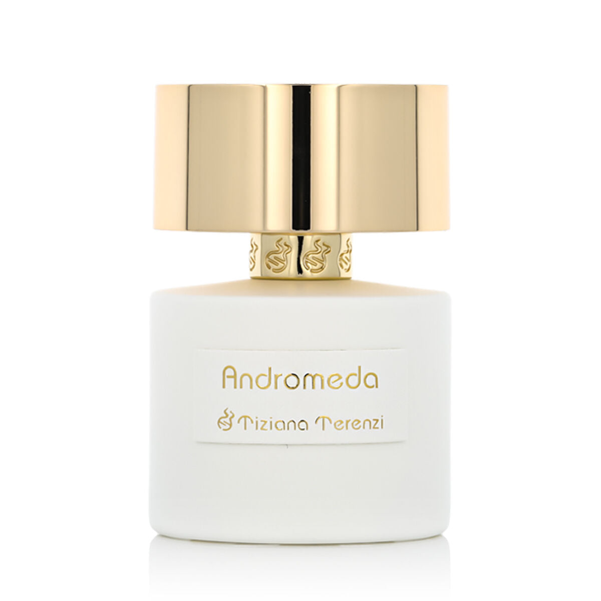 Unisex Perfume Tiziana Terenzi ANDROMEDA for Women product packaging