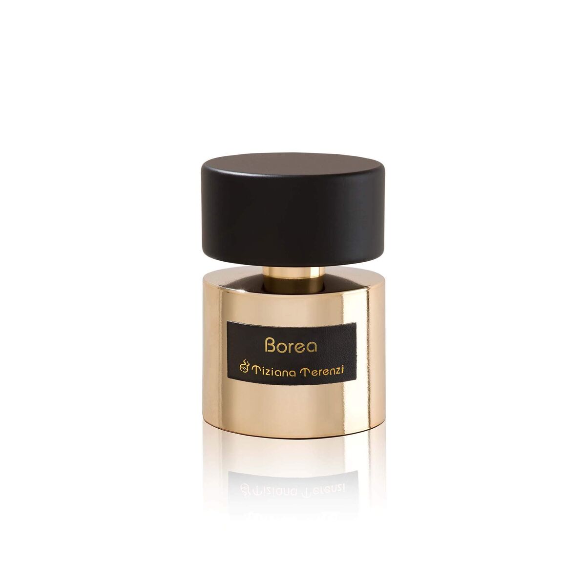 Unisex Perfume Tiziana Terenzi BOREA 100 ml product packaging